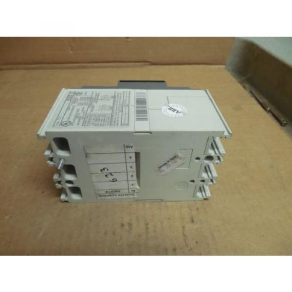 ABB BREAKER TMAX T1N 30A 30 A AMP 3 POLE 600Vac #7 image