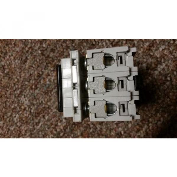 ABB S253S-C25 Circuit Breaker #2 image