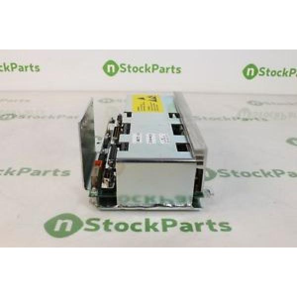 ABB 3HAB 3700-1/3 NSNB - PLC #1 image