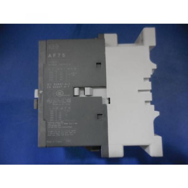 ABB AF75-30-00 Contactor #4 image