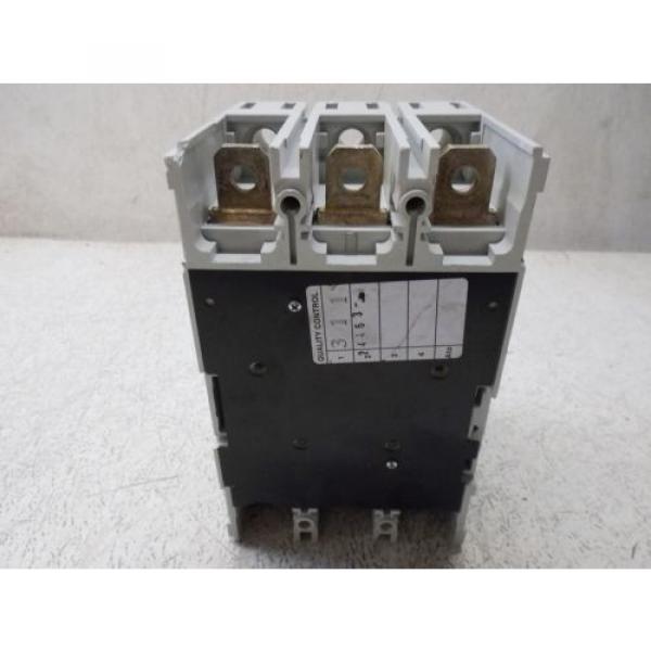 ABB TS3L 50 AMP BREAKER SACE TMAX 3 POLE (NEW, OLD STOCK) #8 image