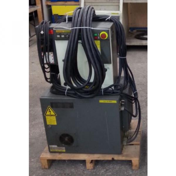 Fanuc S430iW-Rj3 robot - ABB Motoman Nachi #3 image