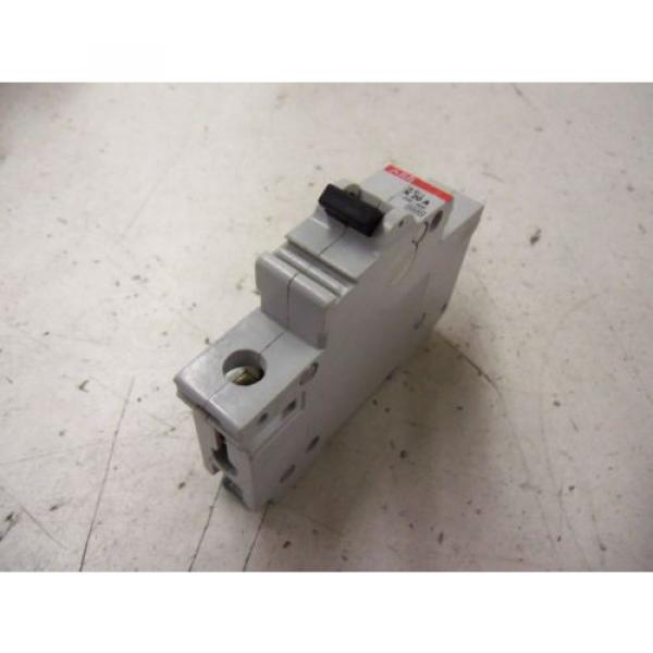 ABB S 271 K 20 A *NEW NO BOX* #2 image