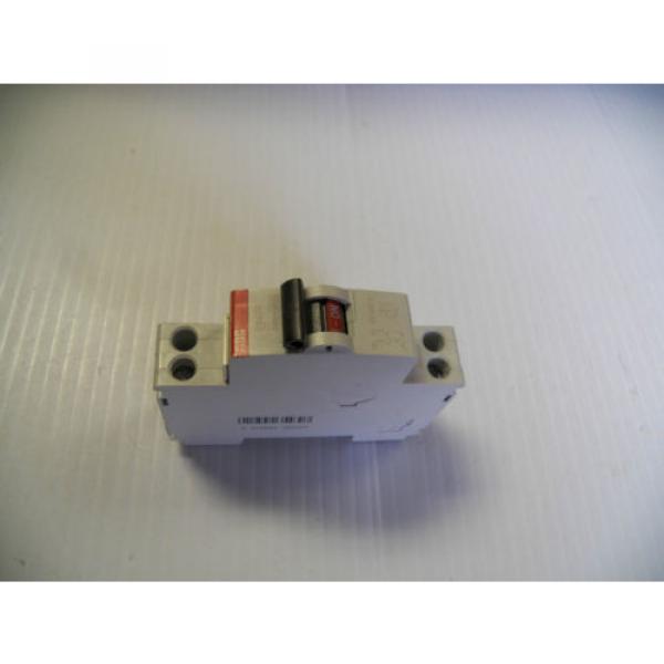 ABB CIRCUIT BREAKER S941NC2 2A 2 A AMP 1 POLE 230V #3 image