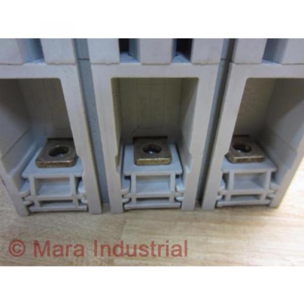 ABB SACE T2H Circuit Breaker SACET2H - Used #6 image