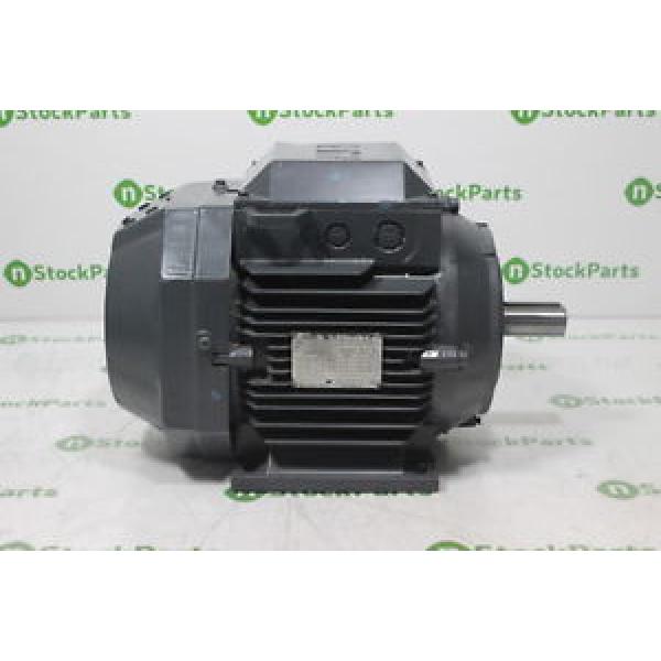 5HP 3600RPM - ABB M3AA112K2 NSMD #1 image