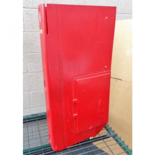 ABB Arc Chute Cover For 5HK350 1200A Circuit Breaker #1 image