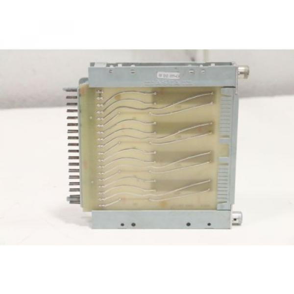 ABB ASEA 2668 121-7/1 805-1R35-24V RQKA 040 RK 243 001-AA Control Module Board #6 image