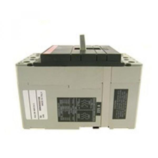 NEW ABB CIRCUIT BREAKER S3B225TW SACE SCB 225A 3P 240V UL CSA MM00350108 #4 image