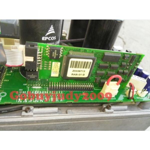 Used ABB RINT-5311C ACS800 Board Tested It In Good Condition #5 image