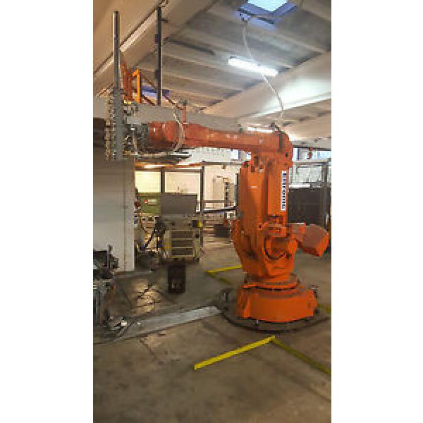 ABB Robot IRB 6400 M98 #1 image