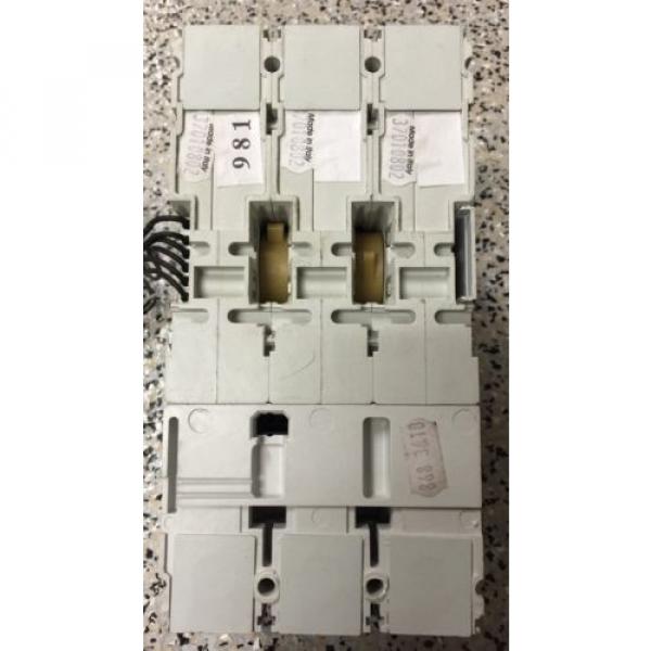 ABB SACE Tmax T4N250 Circuit Breaker - 250 Amp, 3 Pole, 600 Volts #3 image