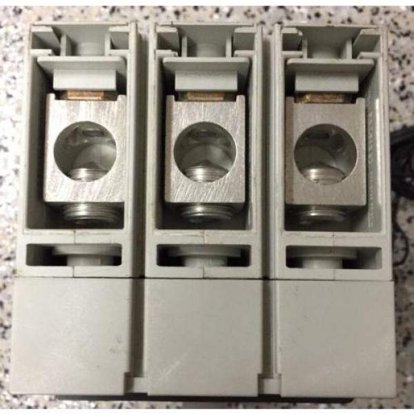 ABB SACE Tmax T4N250 Circuit Breaker - 250 Amp, 3 Pole, 600 Volts #6 image