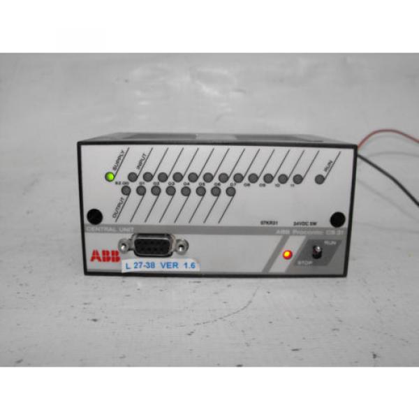 New ABB Procontic CS31 FPR3600227R1202 07KR31 marine store spare #2 image