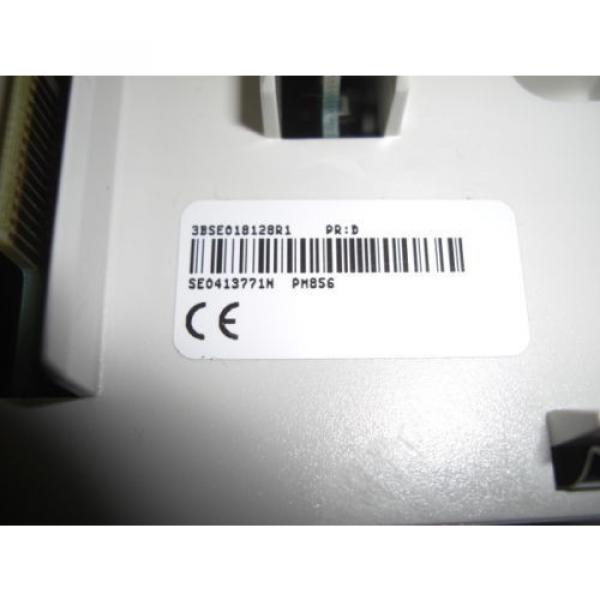 ABB AC 800M PM856 3BSE018128R1 &amp; PM856K01 3BSE018104R1 #2 image