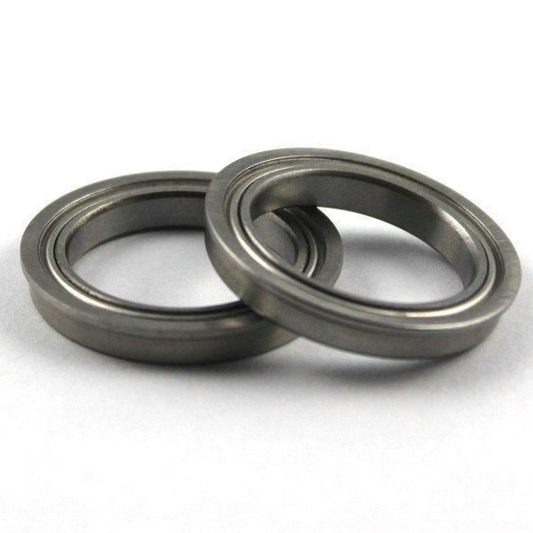 Thin Section Bearings Kaydon SC065AZ6 #1 image