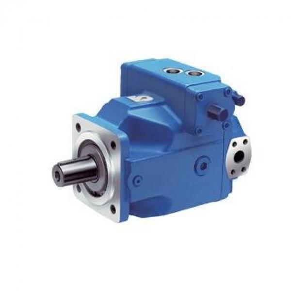  Japan Yuken hydraulic pump A37-L-R-01-B-S-K-32 #2 image