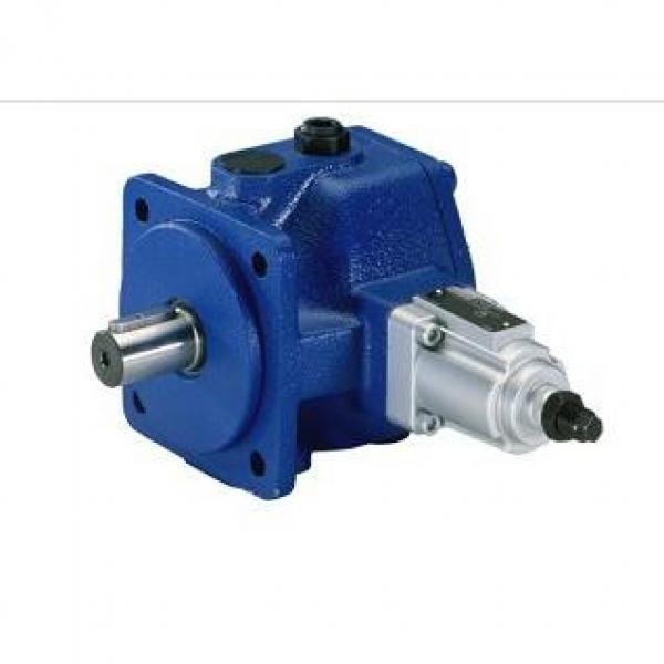  Japan Yuken hydraulic pump A37-L-R-01-B-S-K-32 #4 image