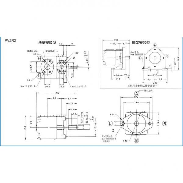 YUKEN A10-L-R-01-B-S-12                  #3 image