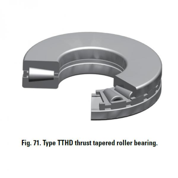 Bearing T48000 #2 image