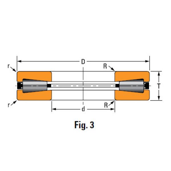 Bearing 30TTHD013 #2 image