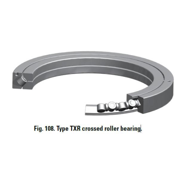 Bearing XR897051 #1 image