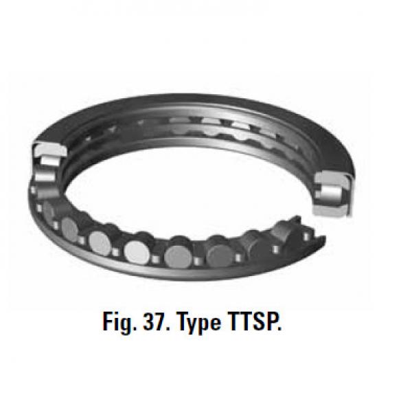 Bearing T4020 D #2 image