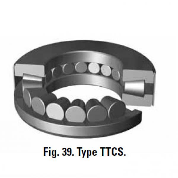 Bearing T113 T113W #2 image