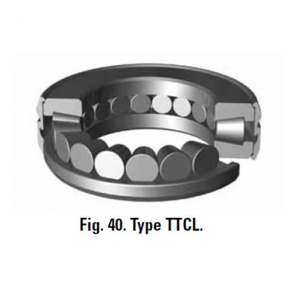 Bearing T105 A #1 image