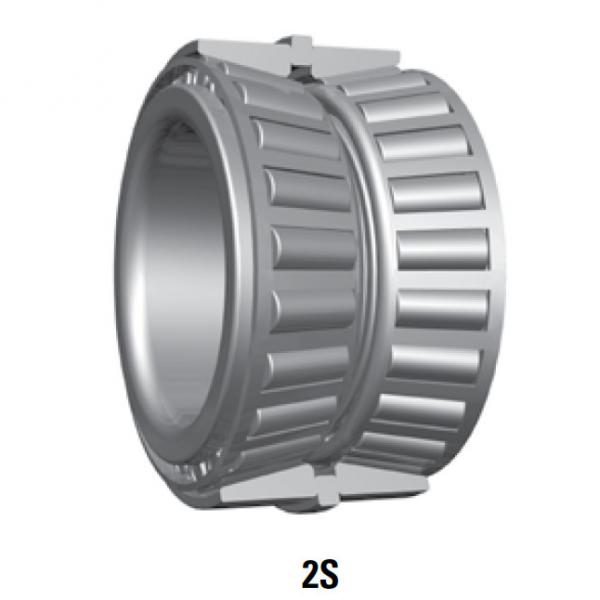 Bearing JM718149 JM718110 M718149XS M718110ES K524653R 399A 394A X7S-399A Y7S-394A #2 image