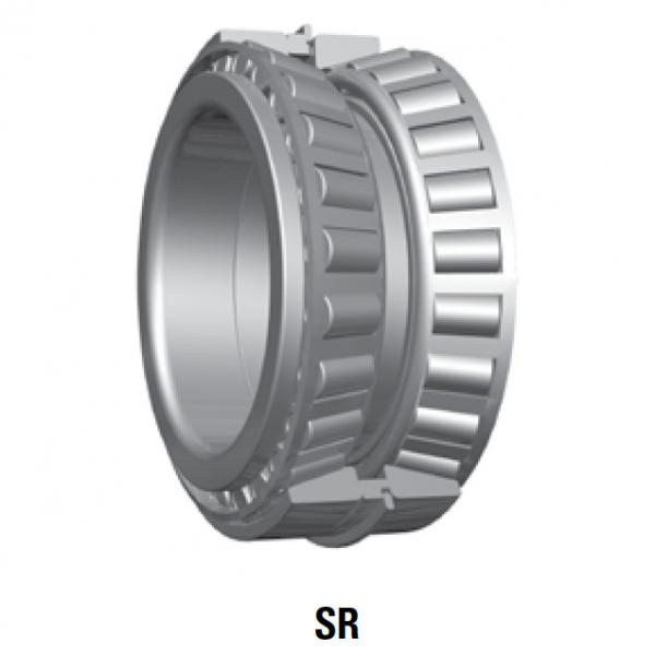 Bearing JM511946 JM511910 JXH6558A JYH11058RSR K518419R H936349 H936310 H936349XC H936310EG #1 image