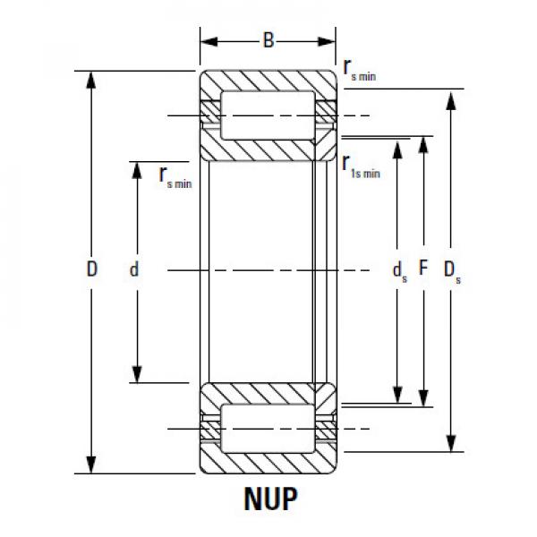 Bearing 240RT91 #1 image