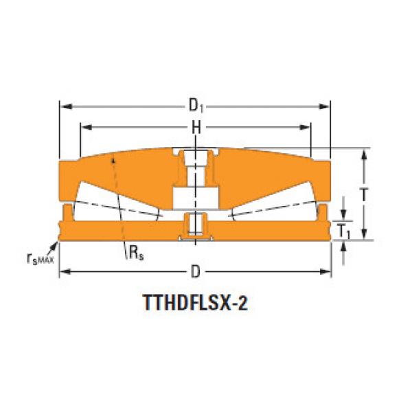 Bearing a-6639-a #1 image