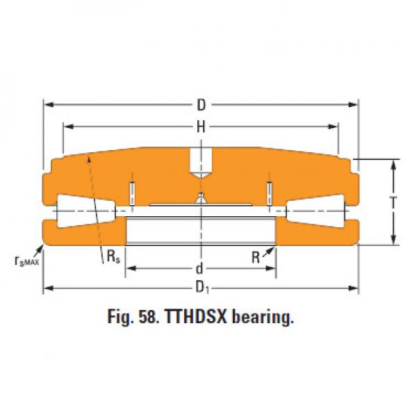 Bearing v-505-a #1 image