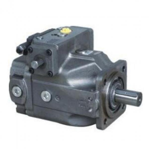  Japan Yuken hydraulic pump A145-F-R-04-B-S-K-32 #3 image