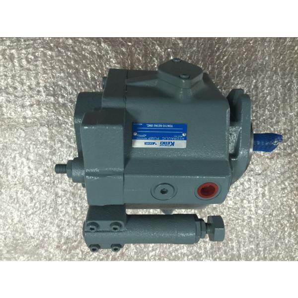 TOKIME piston pump P100V-RS-11-CC-20-S154-J #2 image