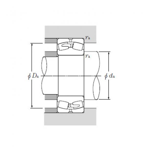 Bearing 22322B #2 image