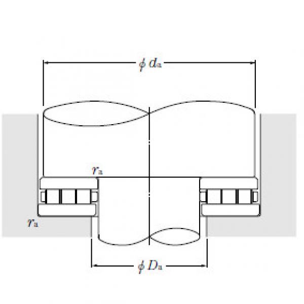 Bearing 2RT11207 #1 image