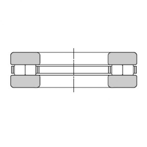 Bearing 51236 #2 image