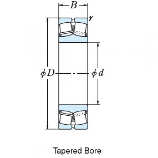 Bearing 230/710CAKE4 #2 image