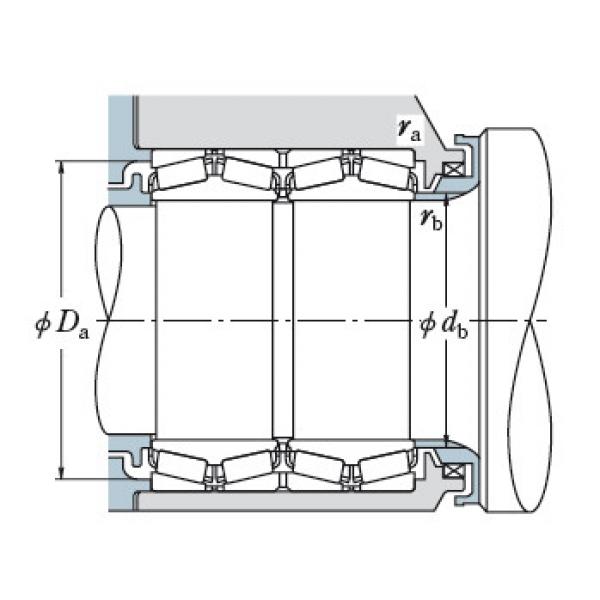 Bearing 190KV2702 #1 image