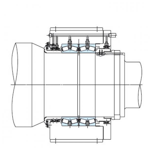 Bearing 2M120-7 #2 image