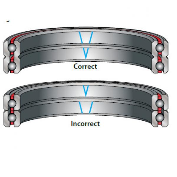 Bearing K18013AR0 #1 image