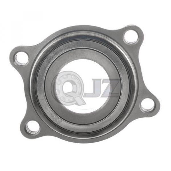 For 2003-2006 Infiniti G35 Rear Wheel Hub Bearing Replacement Units G35X NEW 04 #3 image