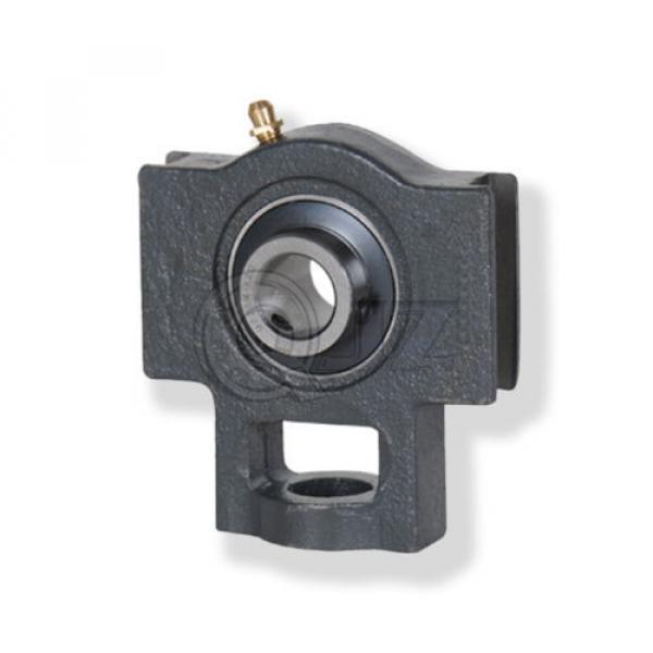 25 mm Take Up Units Cast Iron UCT205 Mounted Bearing UC205 + T205 New (QTY:1) #1 image