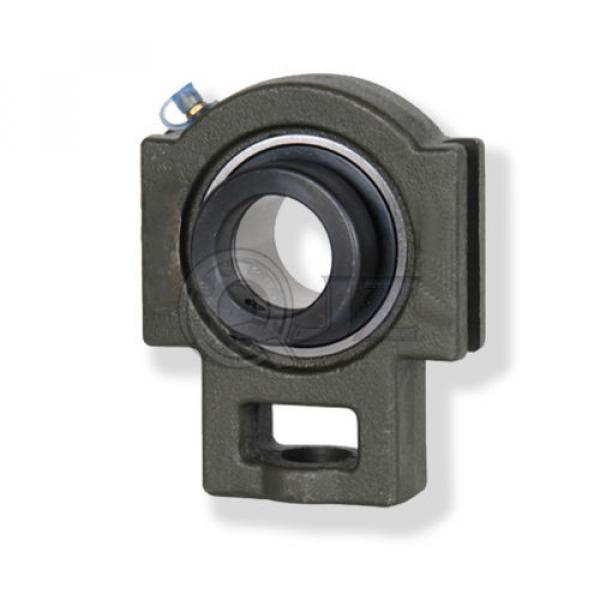 1.25 in Take Up Units Cast Iron HCT207-20 Mounted Bearing HC207-20 + T207 QTY:1 #1 image