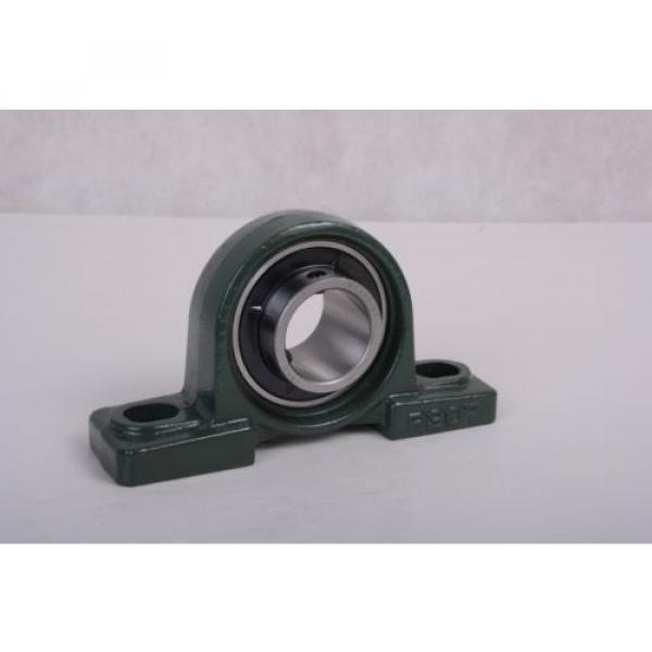 (4 Units) 5/8&#034; UCP202-10  Self-Align UCP204 Pillow Block Bearing ZSKL #2 image