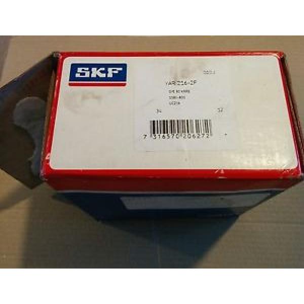 SKF - Roulement Y - Y bearings - YAR 216-2F - NEUF - UNUSED #1 image