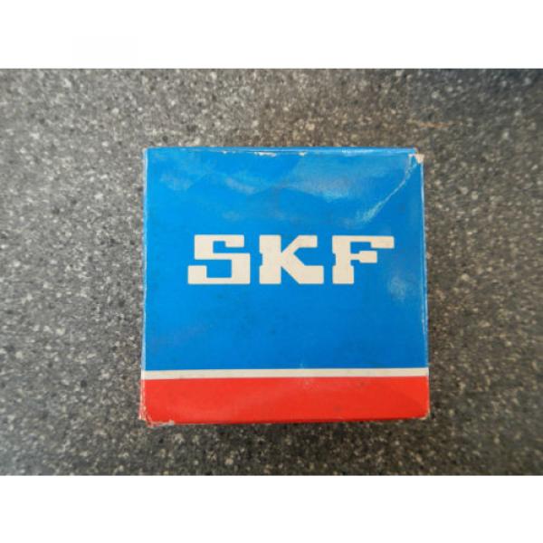 SKF YAR 208-2FW/VA228 ,Y-bearings with Grub screw locking /Threaded pin #2 image