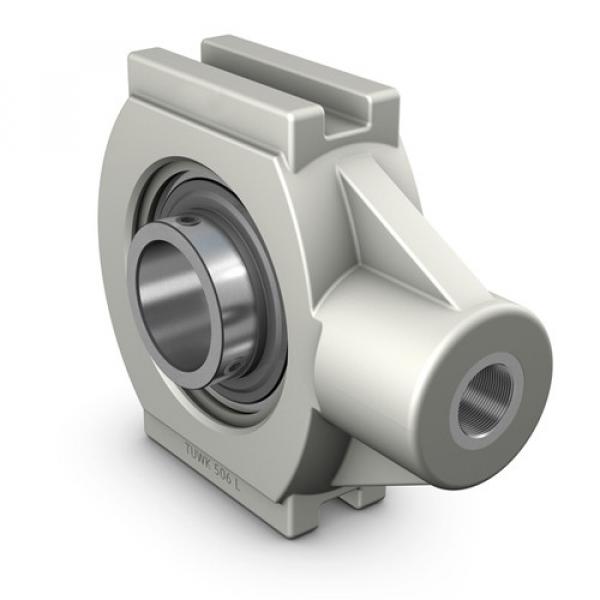 SKF FY 15 TF Mounted Units &amp; Inserts #1 image